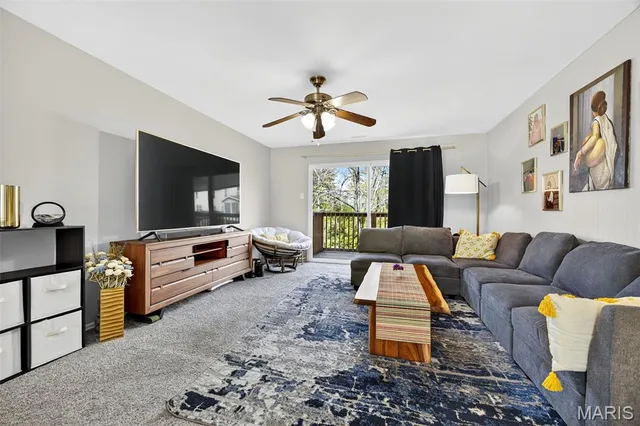 $155,000 | 75 Sugar Glen Court, Unit 7, St. Peters, MO 63376