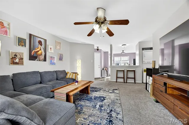 $155,000 | 75 Sugar Glen Court, Unit 7, St. Peters, MO 63376