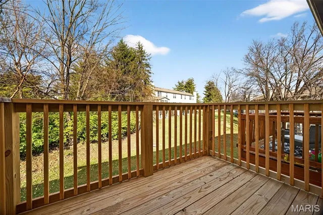 $155,000 | 75 Sugar Glen Court, Unit 7, St. Peters, MO 63376