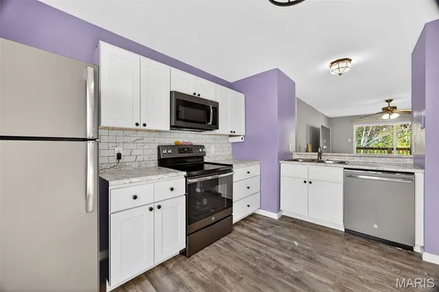 $155,000 | 75 Sugar Glen Court, Unit 7, St. Peters, MO 63376