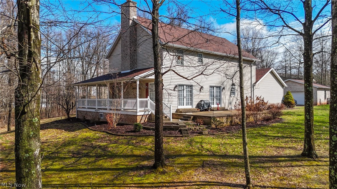 81 James Road Fleming, OH 45729 - Photo 48 of 50