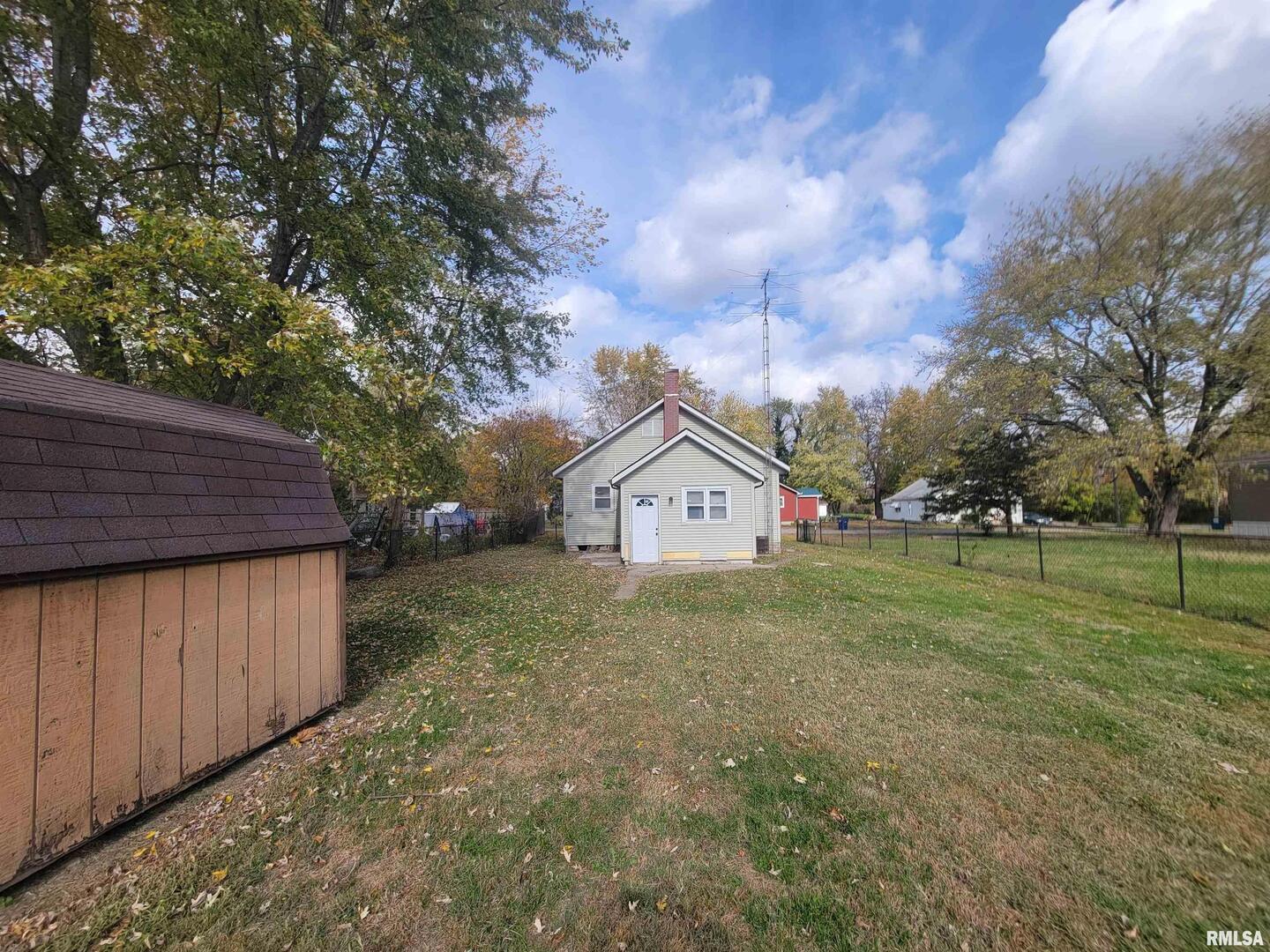 306 Vogel Avenue Dowell, IL 62832 - Photo 13 of 14