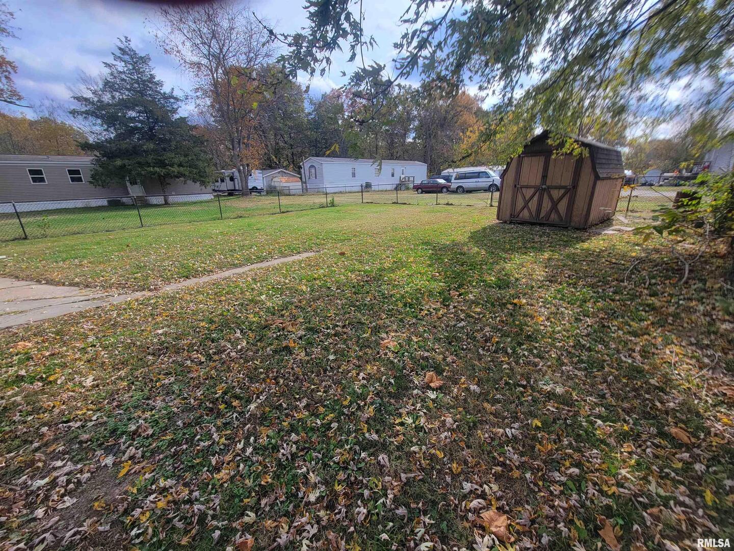 306 Vogel Avenue Dowell, IL 62832 - Photo 14 of 14