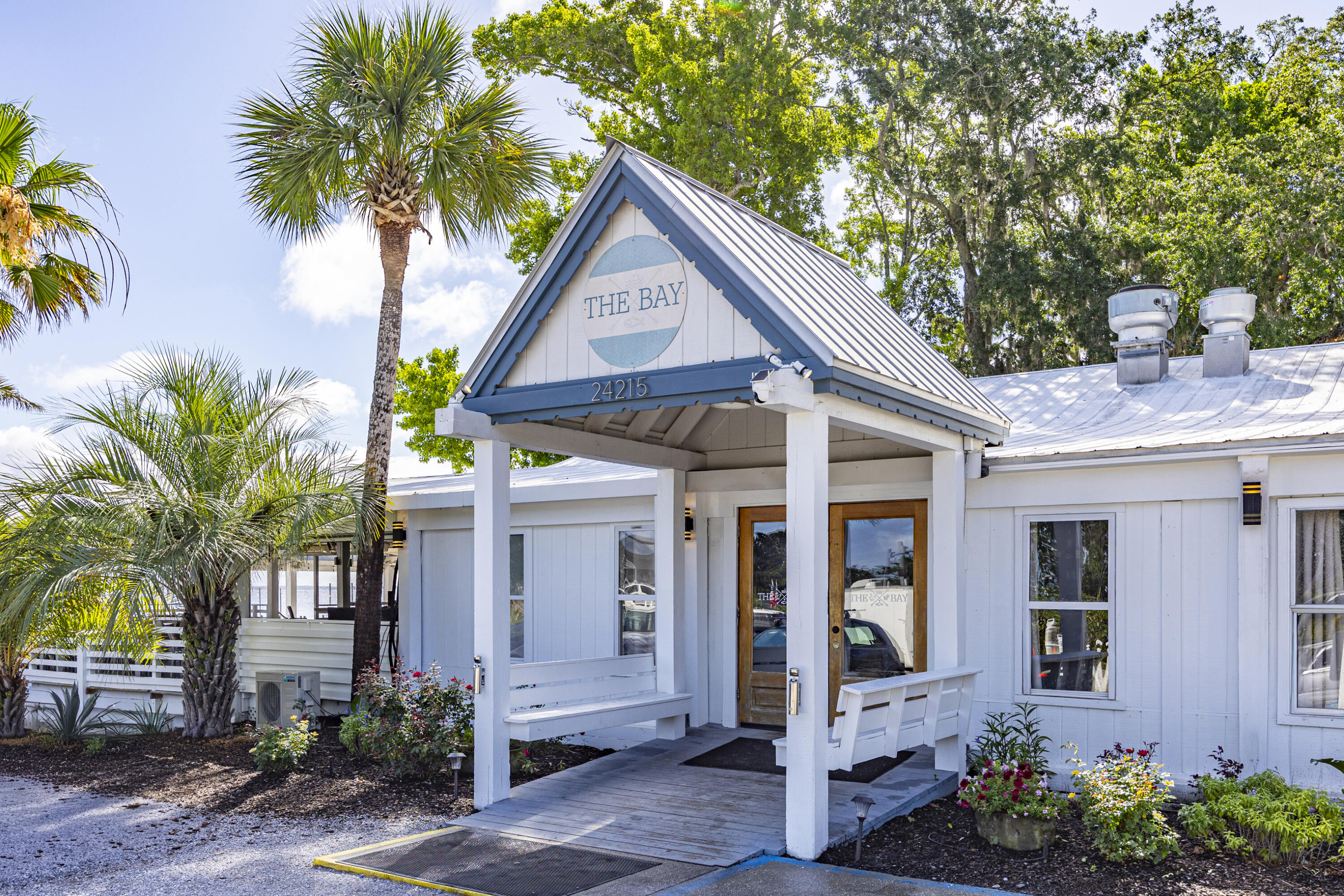 236 Revana Way Freeport, FL 32439 - Photo 88 of 96 The Bay Restaurant