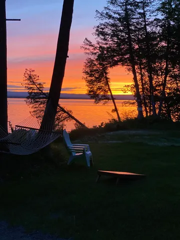 $1,100,000 | 335 West Shore Road, South Hero, VT 05486