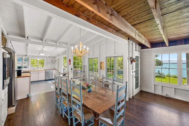 $1,100,000 | 335 West Shore Road, South Hero, VT 05486