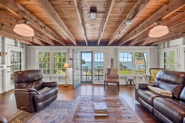 $1,100,000 | 335 West Shore Road, South Hero, VT 05486