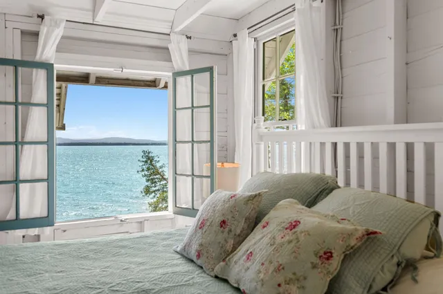 $1,100,000 | 335 West Shore Road, South Hero, VT 05486