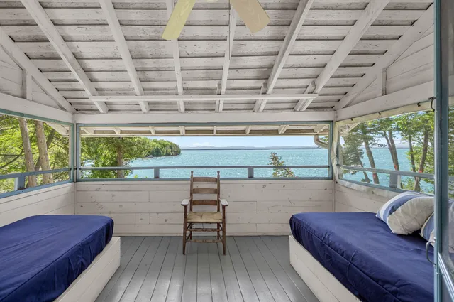 $1,100,000 | 335 West Shore Road, South Hero, VT 05486