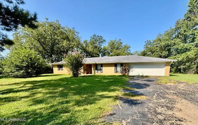 $108,000 | 463 Daughdrill Road, Silver Creek, MS 39663