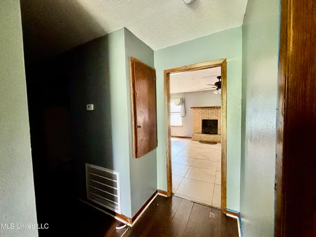 $108,000 | 463 Daughdrill Road, Silver Creek, MS 39663