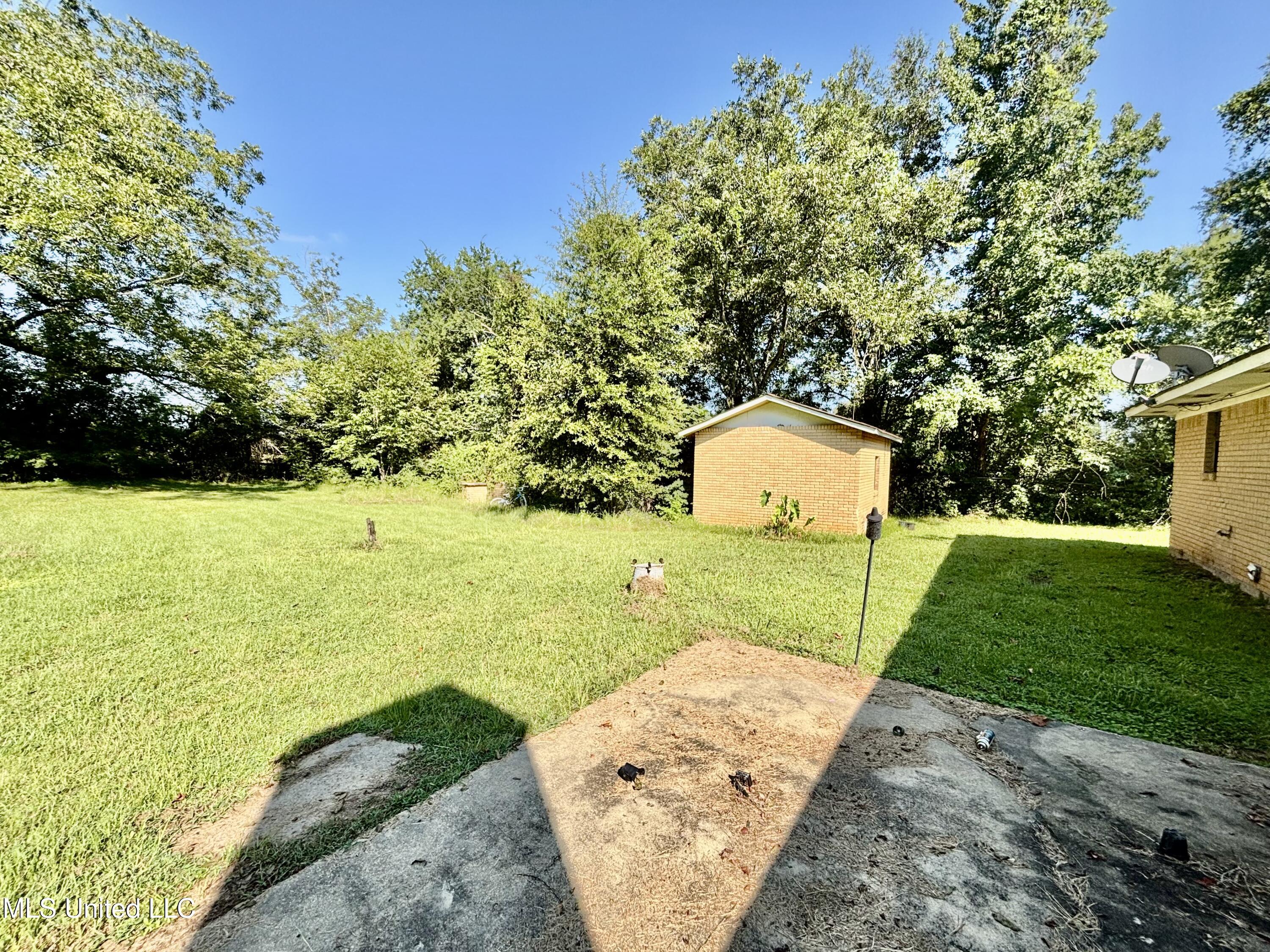 463 Daughdrill Road Silver Creek, MS 39663 - Photo 15 of 19 IMG_7943