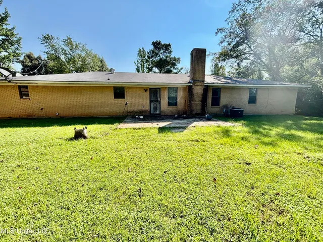 $108,000 | 463 Daughdrill Road, Silver Creek, MS 39663