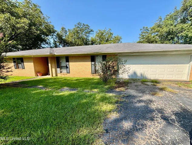 $108,000 | 463 Daughdrill Road, Silver Creek, MS 39663