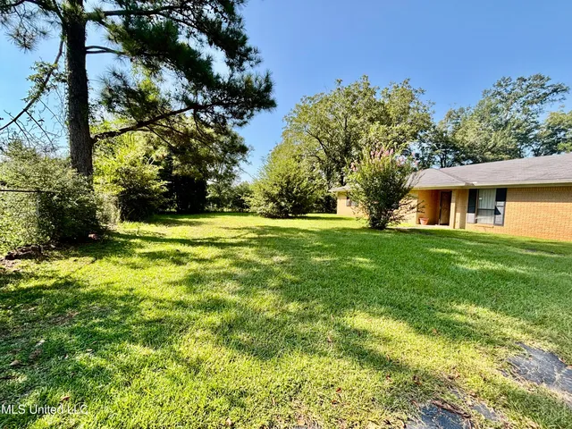 $108,000 | 463 Daughdrill Road, Silver Creek, MS 39663