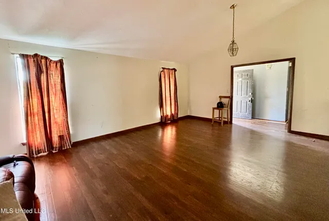 $108,000 | 463 Daughdrill Road, Silver Creek, MS 39663