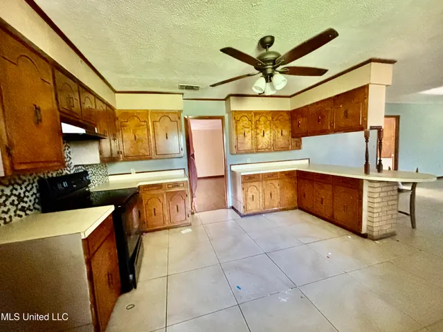 $108,000 | 463 Daughdrill Road, Silver Creek, MS 39663