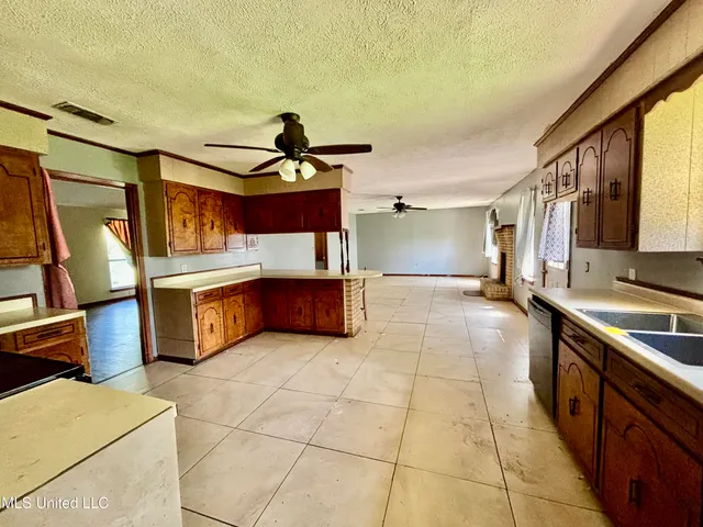 $108,000 | 463 Daughdrill Road, Silver Creek, MS 39663