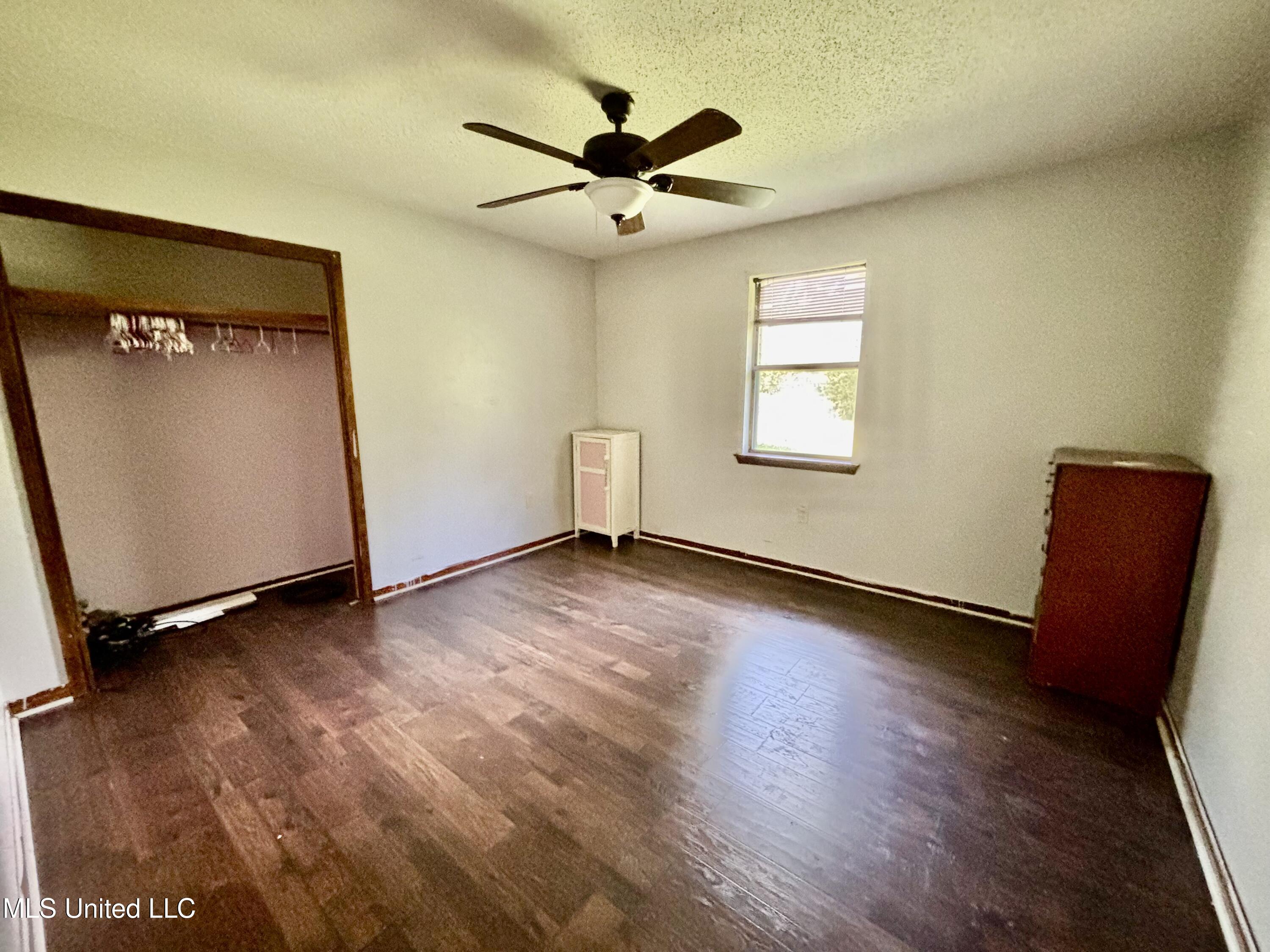 463 Daughdrill Road Silver Creek, MS 39663 - Photo 7 of 19 IMG_8069