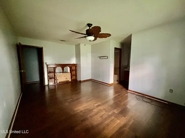 $108,000 | 463 Daughdrill Road, Silver Creek, MS 39663