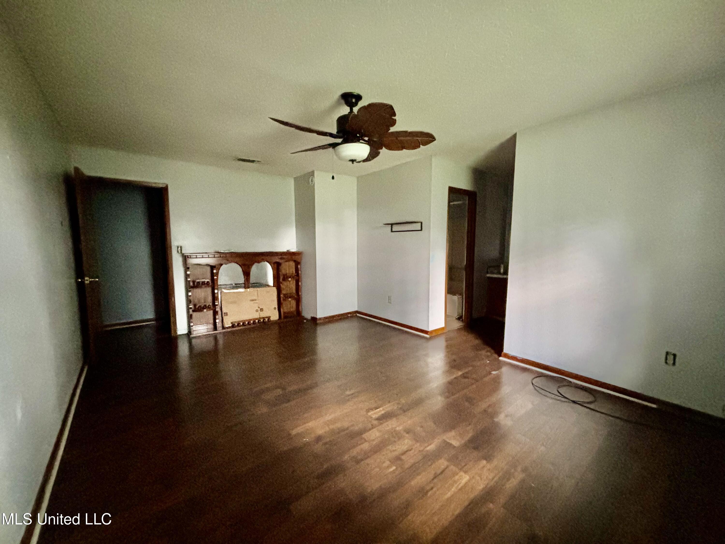 463 Daughdrill Road Silver Creek, MS 39663 - Photo 9 of 19 IMG_8066