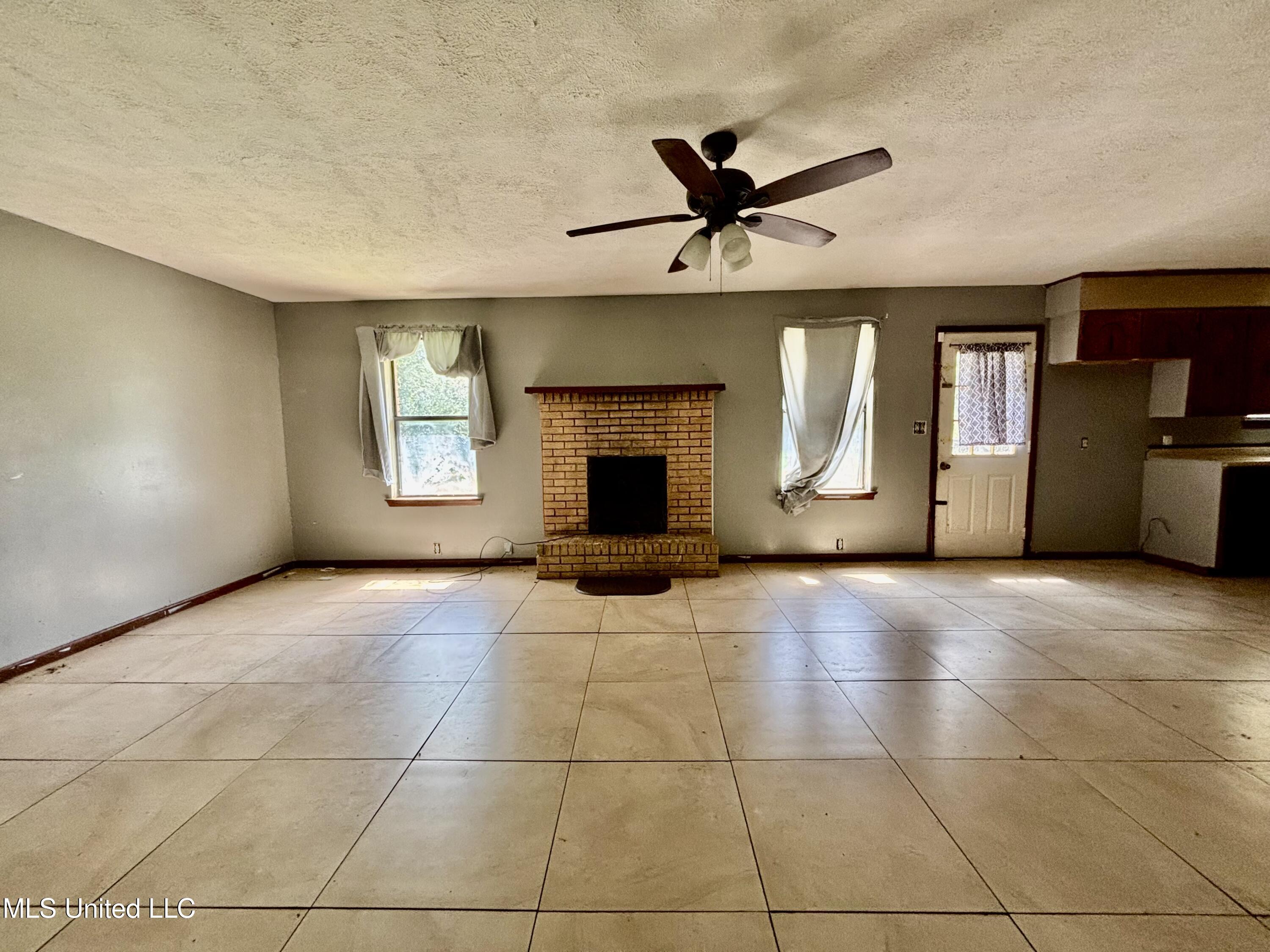 463 Daughdrill Road Silver Creek, MS 39663 - Photo 10 of 19 IMG_8072