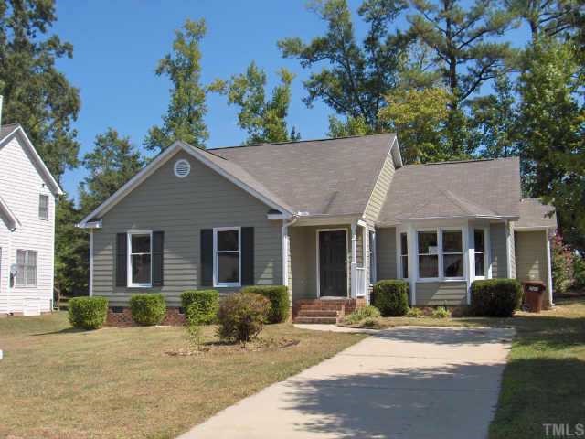 3629 Epperly Court Raleigh, NC 27616 - Photo 1 of 1
