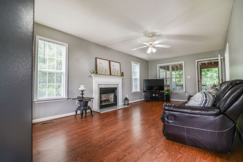 6221 Silver Spring Court Willow Spring, NC 27592 - Photo 6 of 29 Photo 6