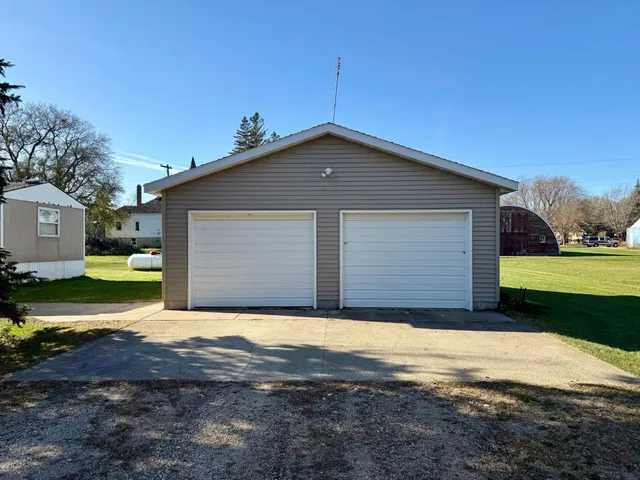 $150,000 | 315 Keller Street, Sedan, MN 56334