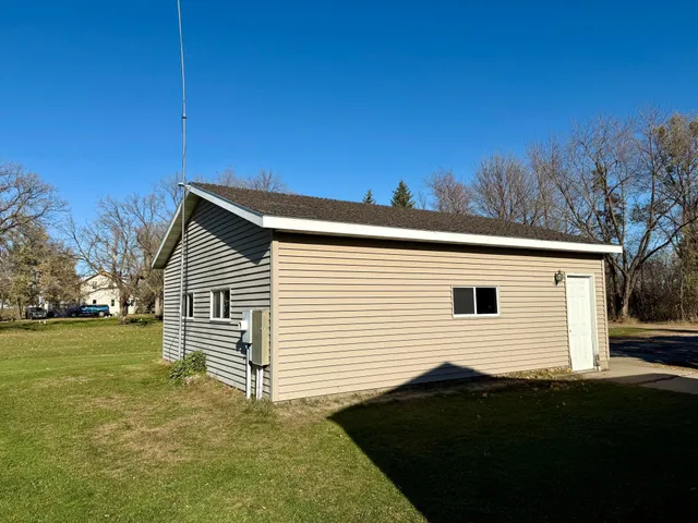 $150,000 | 315 Keller Street, Sedan, MN 56334