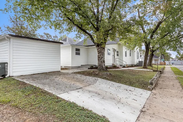 $425,000 | 1601 East 14th Street, Chattanooga, TN 37404