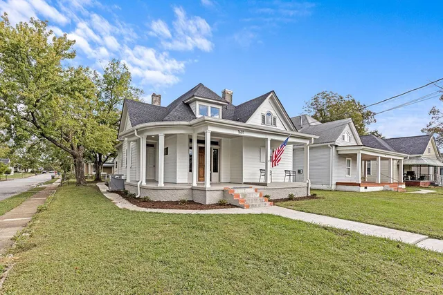 $425,000 | 1601 East 14th Street, Chattanooga, TN 37404