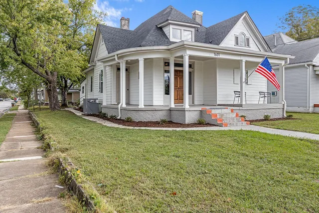 $425,000 | 1601 East 14th Street, Chattanooga, TN 37404