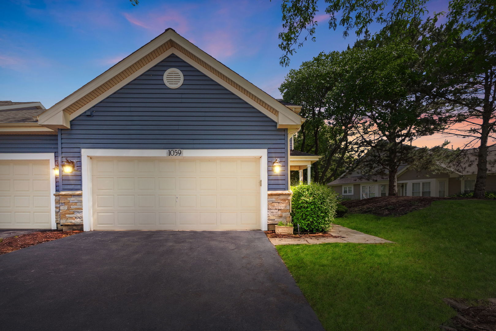 1059 Ridgefield Circle Carol Stream, IL 60188 - Photo 24 of 24