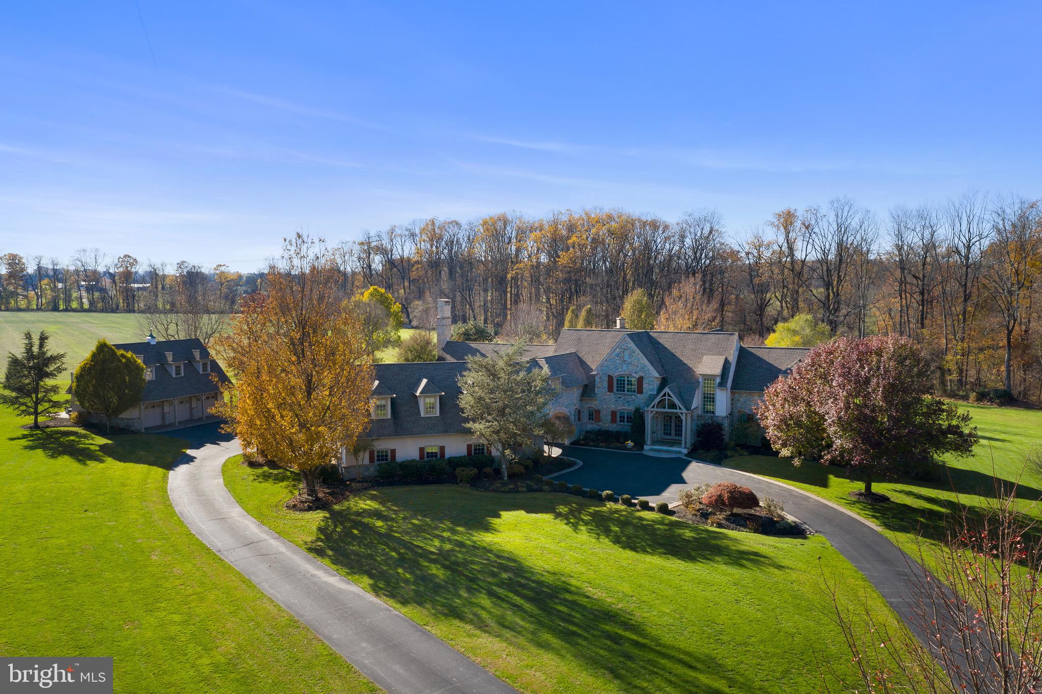 3205 Creamery Road New Hope, PA 18938 - Photo 1 of 50