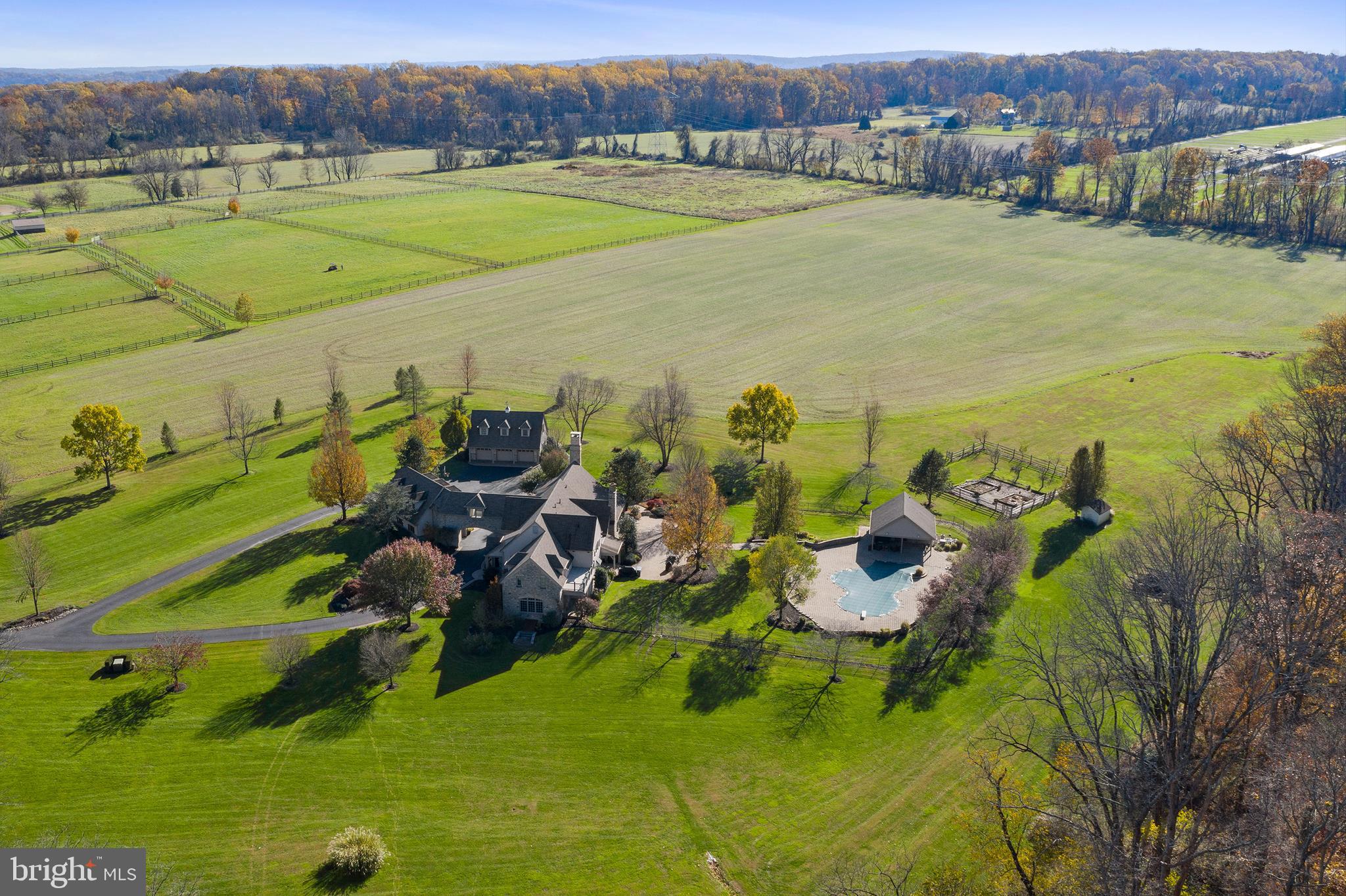 3205 Creamery Road New Hope, PA 18938 - Photo 2 of 50