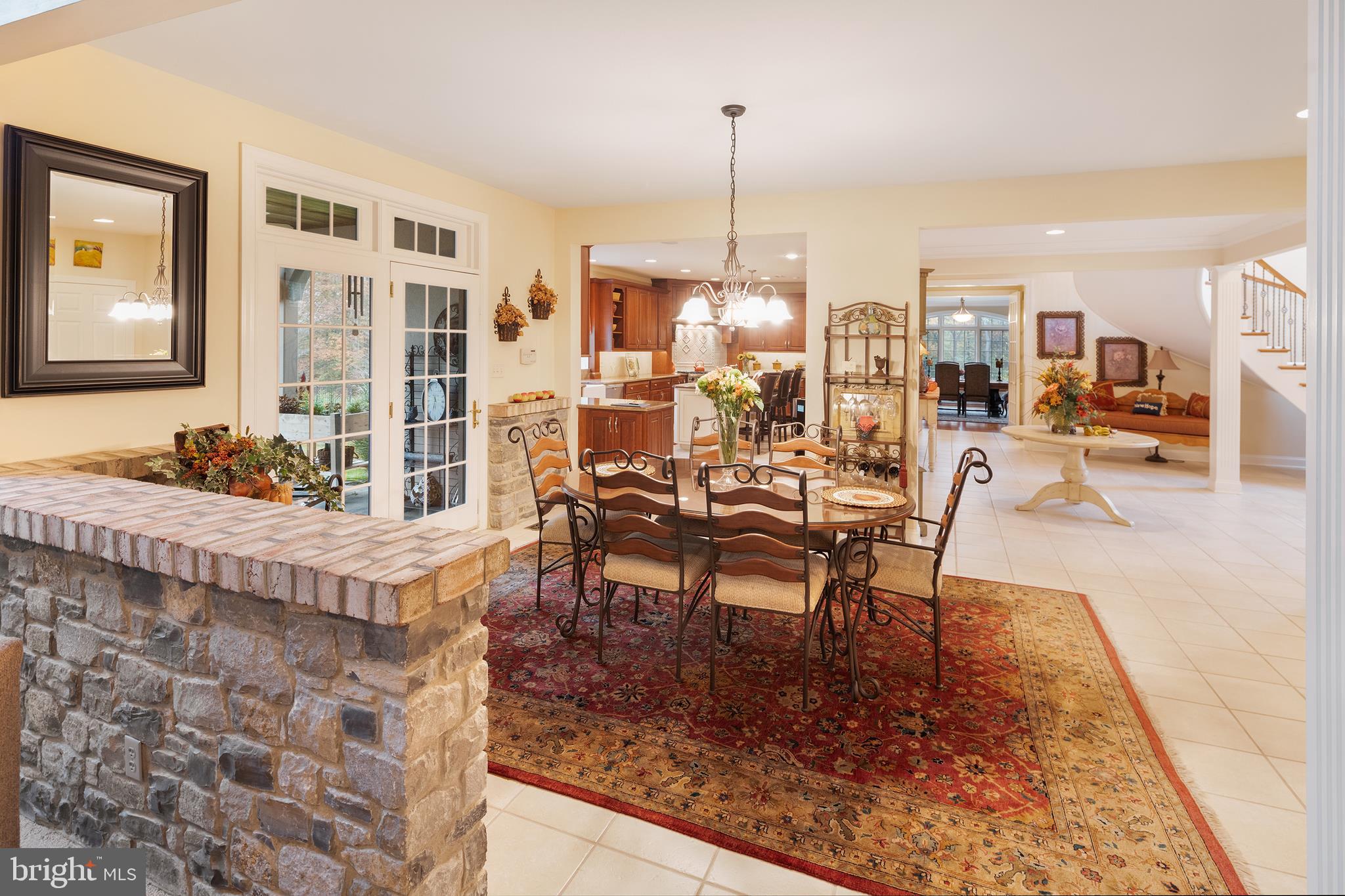 3205 Creamery Road New Hope, PA 18938 - Photo 11 of 50