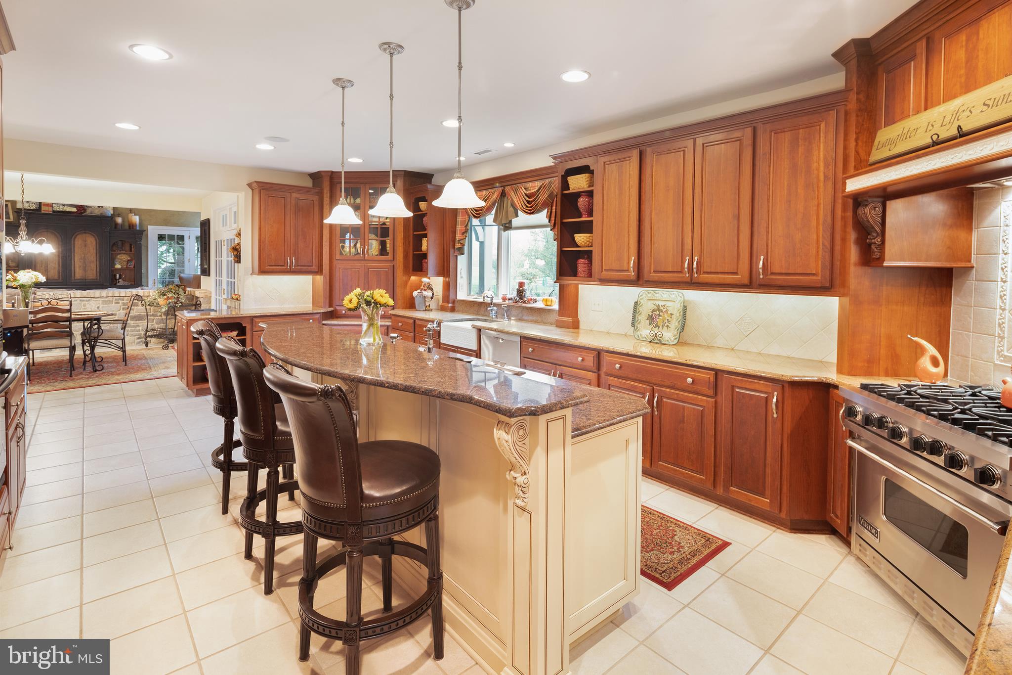 3205 Creamery Road New Hope, PA 18938 - Photo 13 of 50