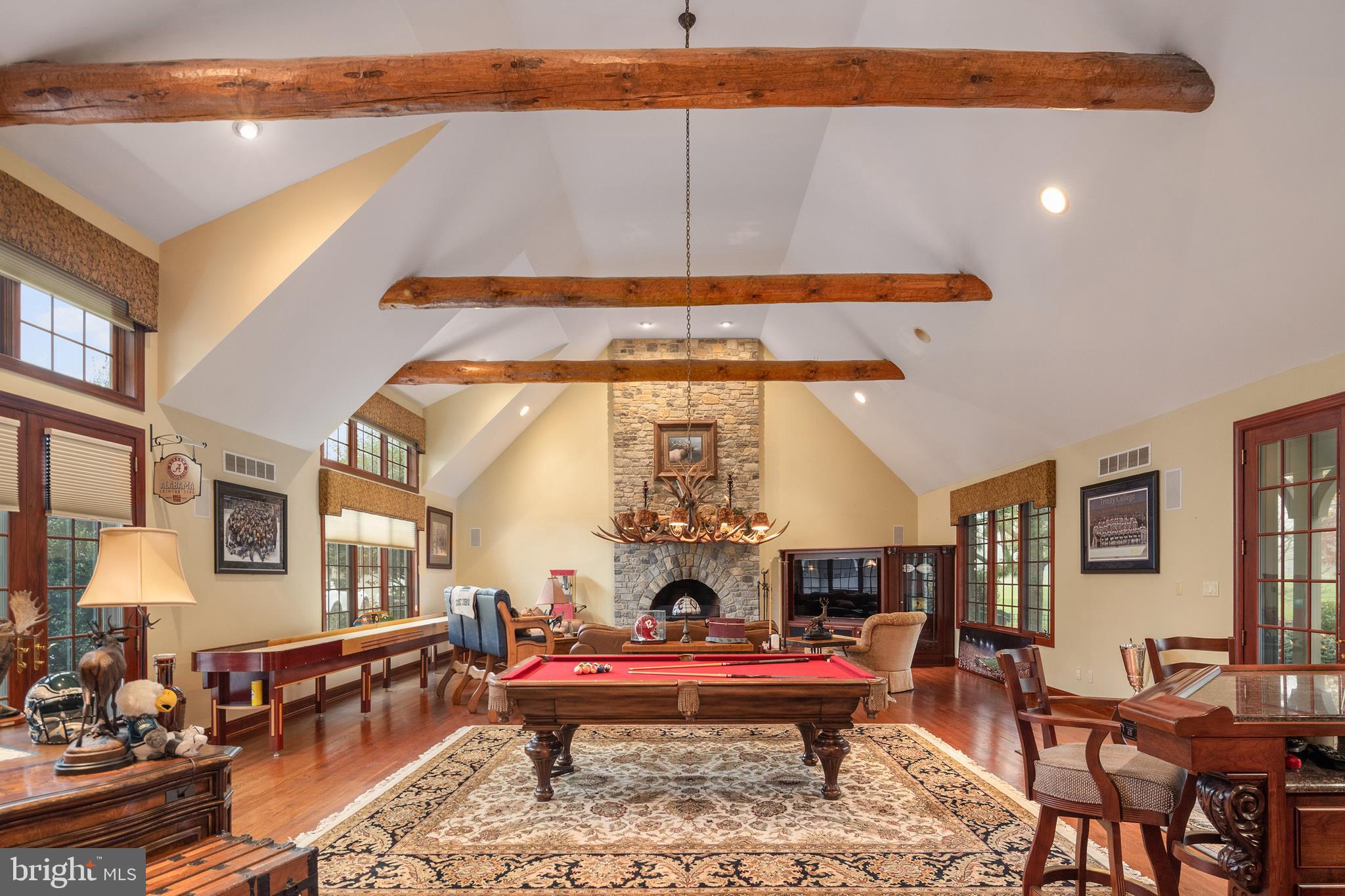 3205 Creamery Road New Hope, PA 18938 - Photo 18 of 50