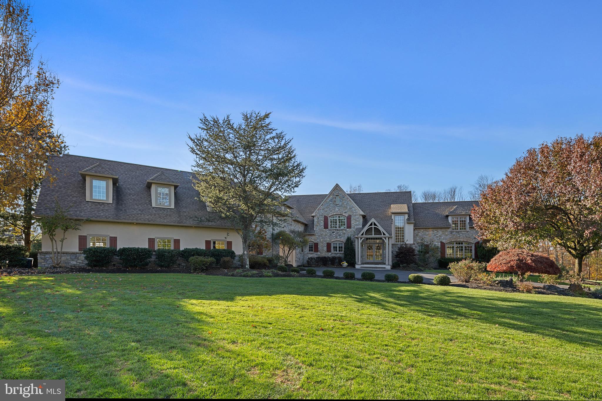 3205 Creamery Road New Hope, PA 18938 - Photo 3 of 50