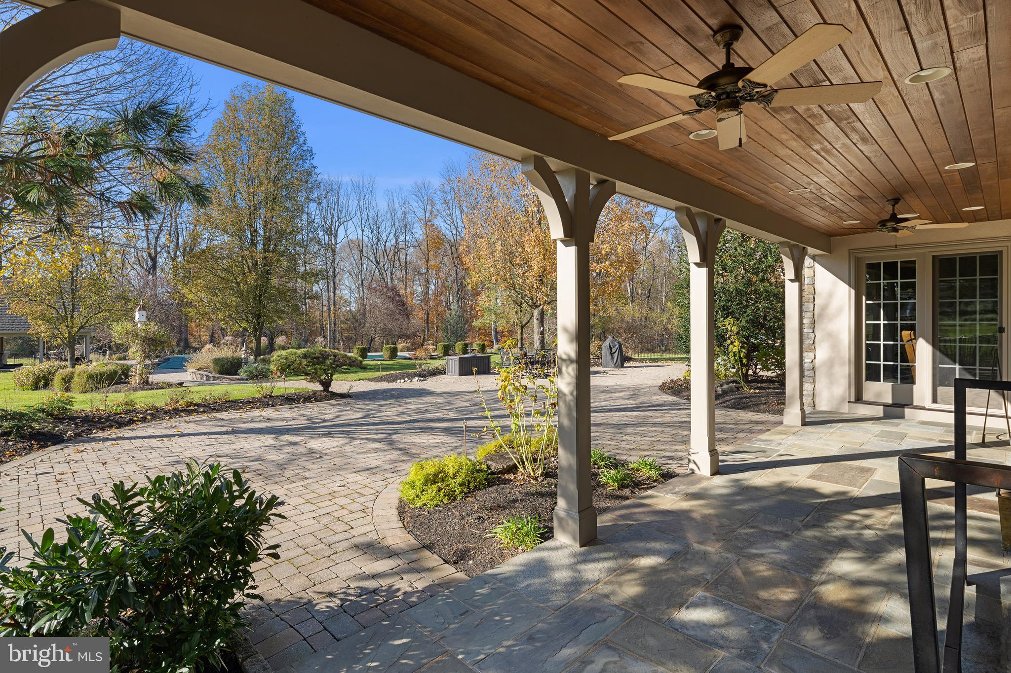 3205 Creamery Road New Hope, PA 18938 - Photo 22 of 50