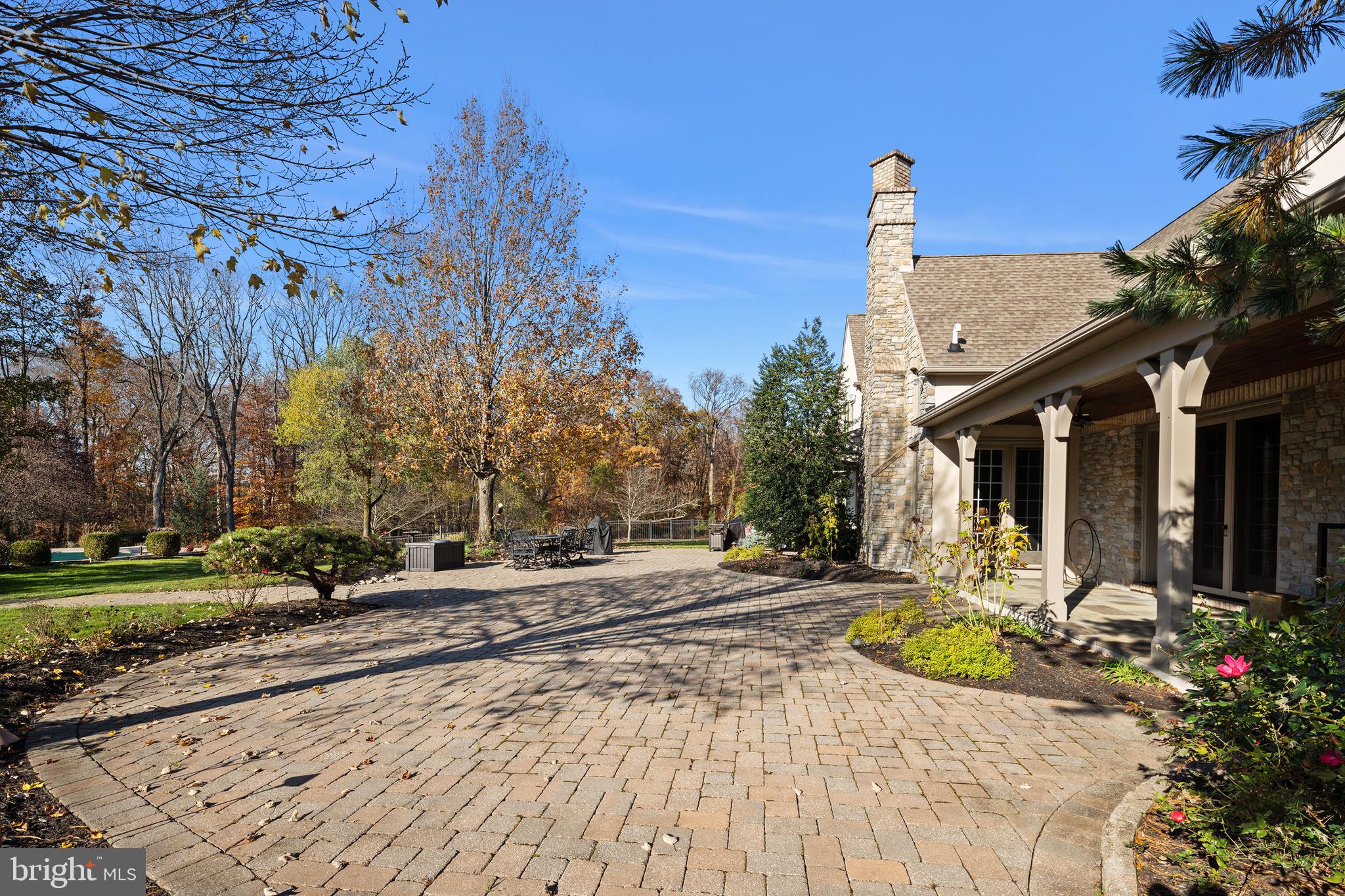 3205 Creamery Road New Hope, PA 18938 - Photo 23 of 50