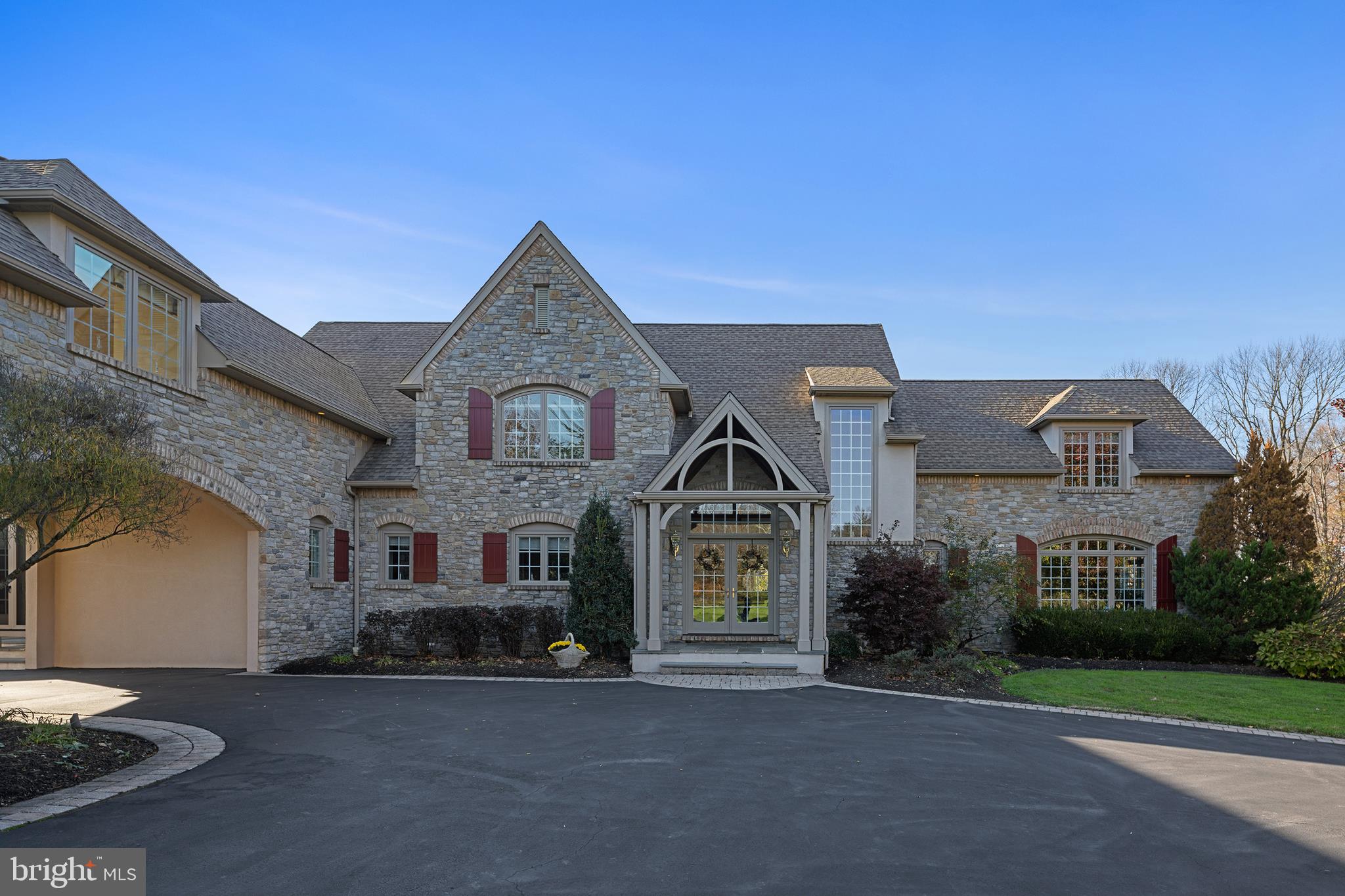 3205 Creamery Road New Hope, PA 18938 - Photo 4 of 50