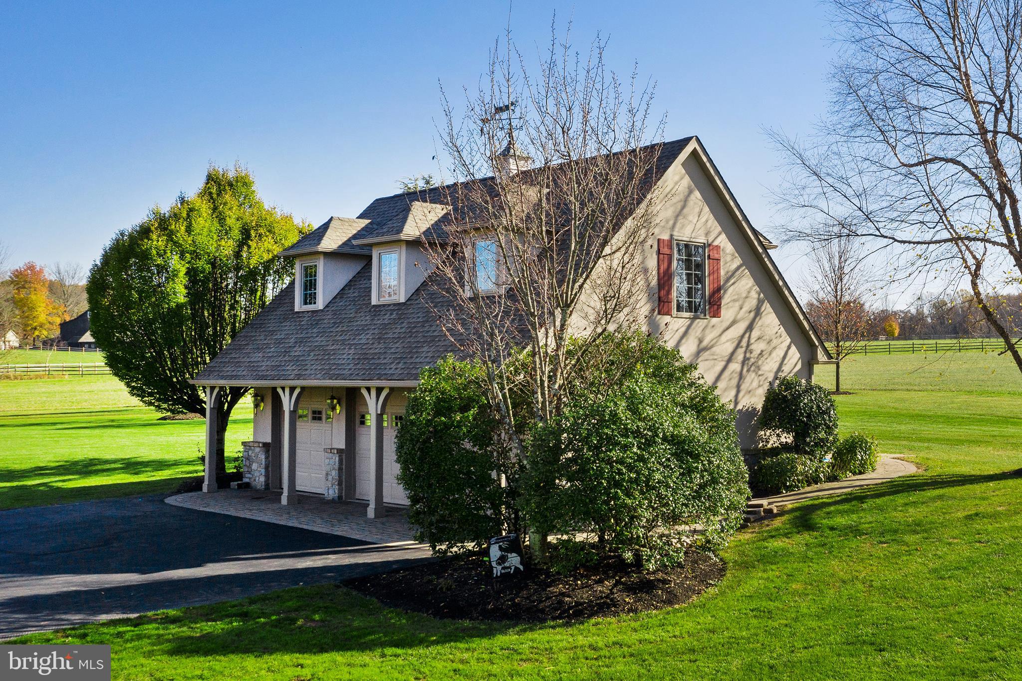 3205 Creamery Road New Hope, PA 18938 - Photo 34 of 50