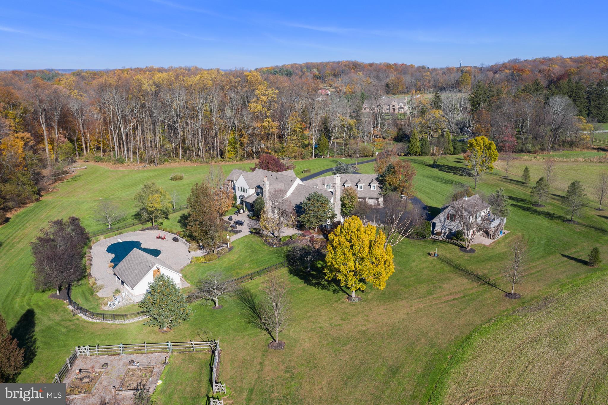 3205 Creamery Road New Hope, PA 18938 - Photo 40 of 50