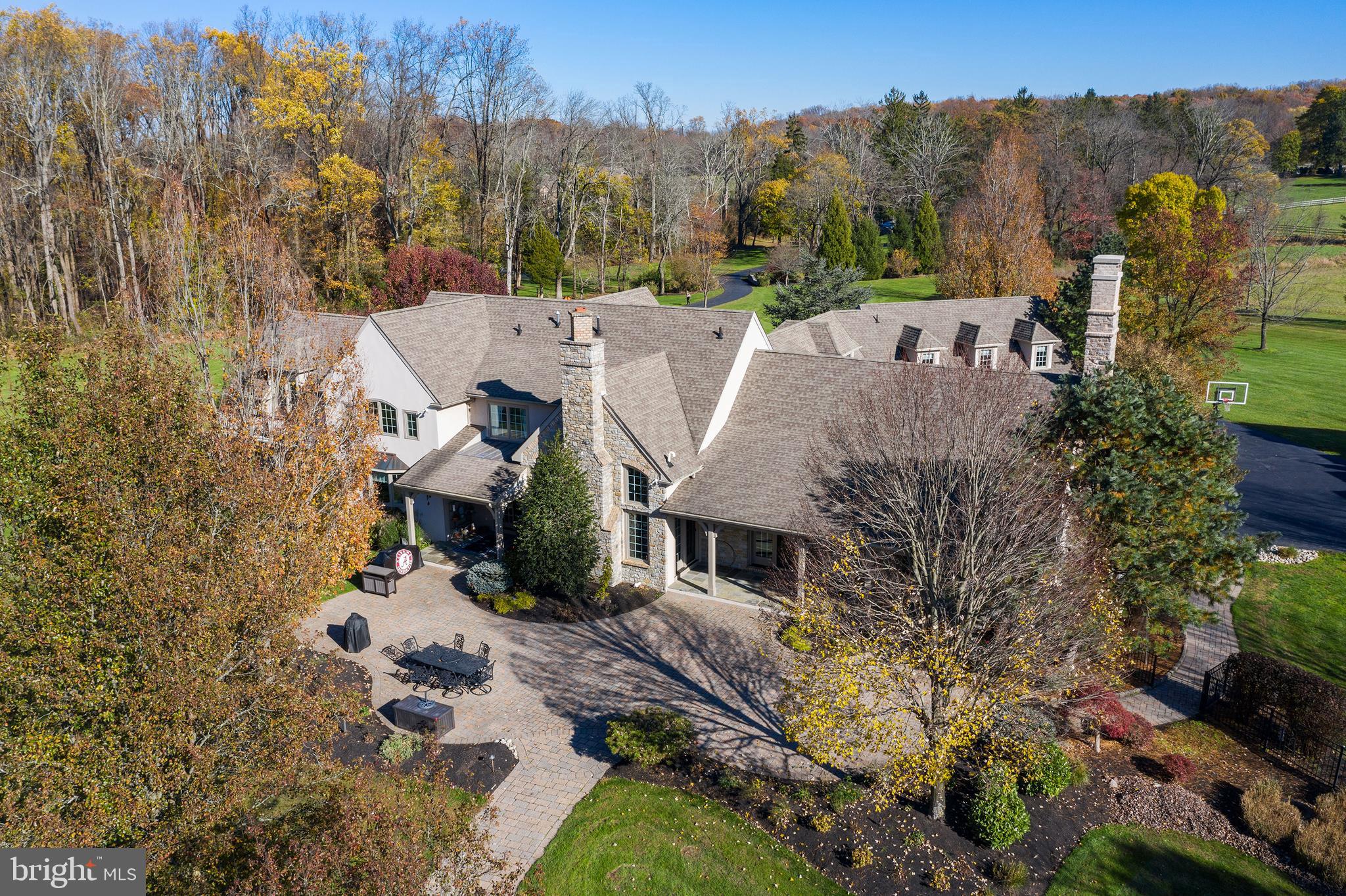 3205 Creamery Road New Hope, PA 18938 - Photo 41 of 50