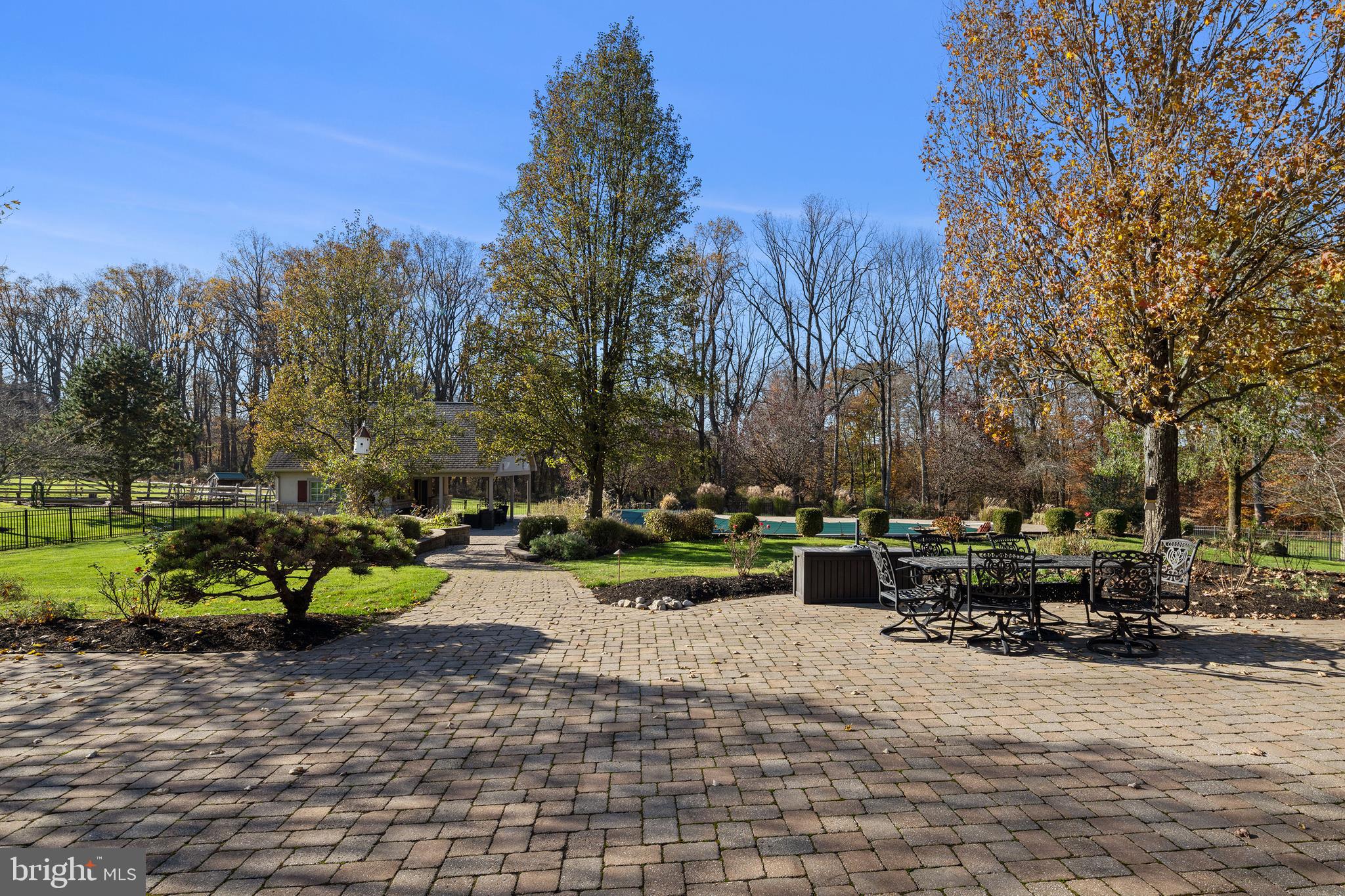 3205 Creamery Road New Hope, PA 18938 - Photo 42 of 50