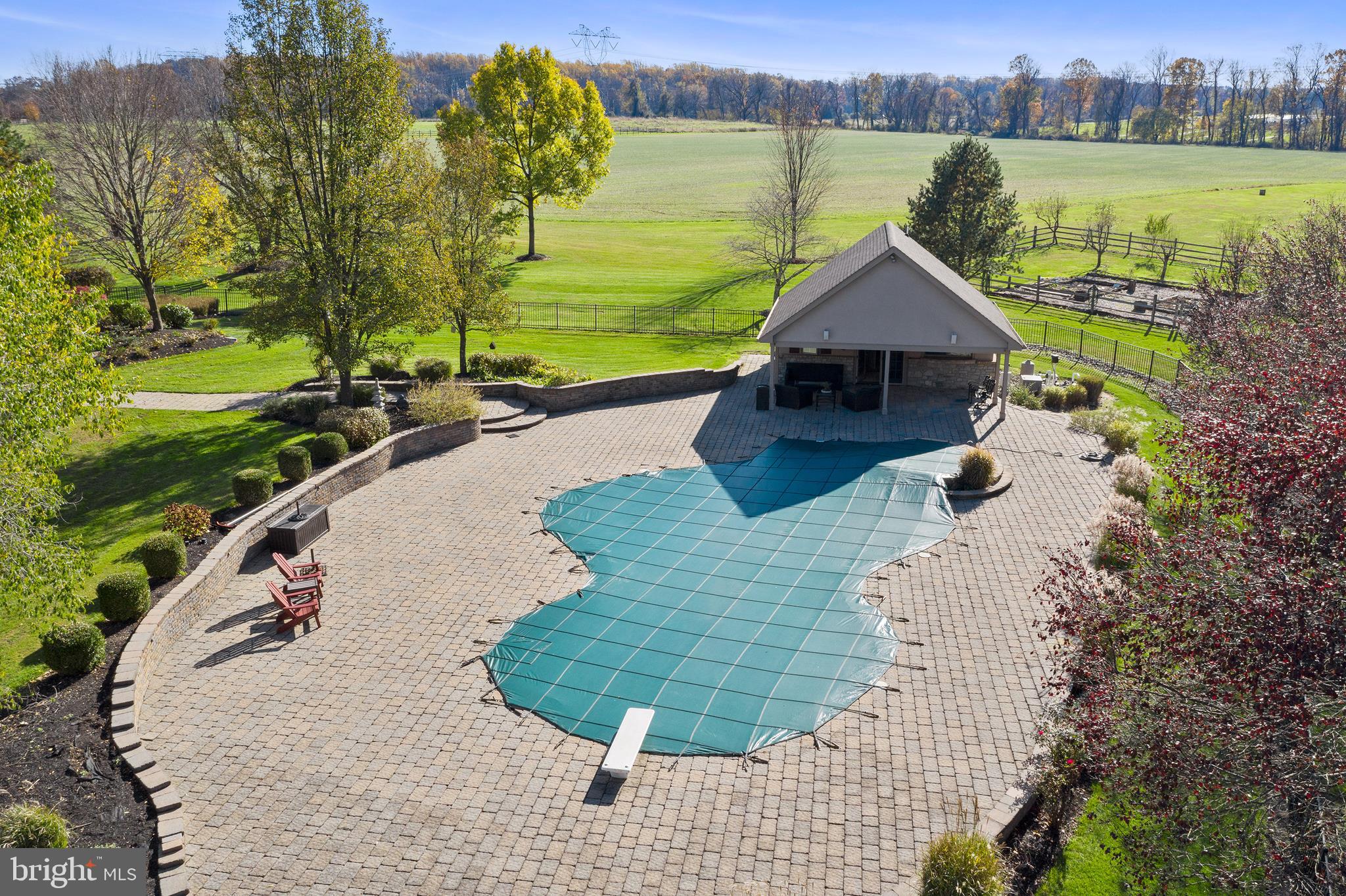 3205 Creamery Road New Hope, PA 18938 - Photo 43 of 50