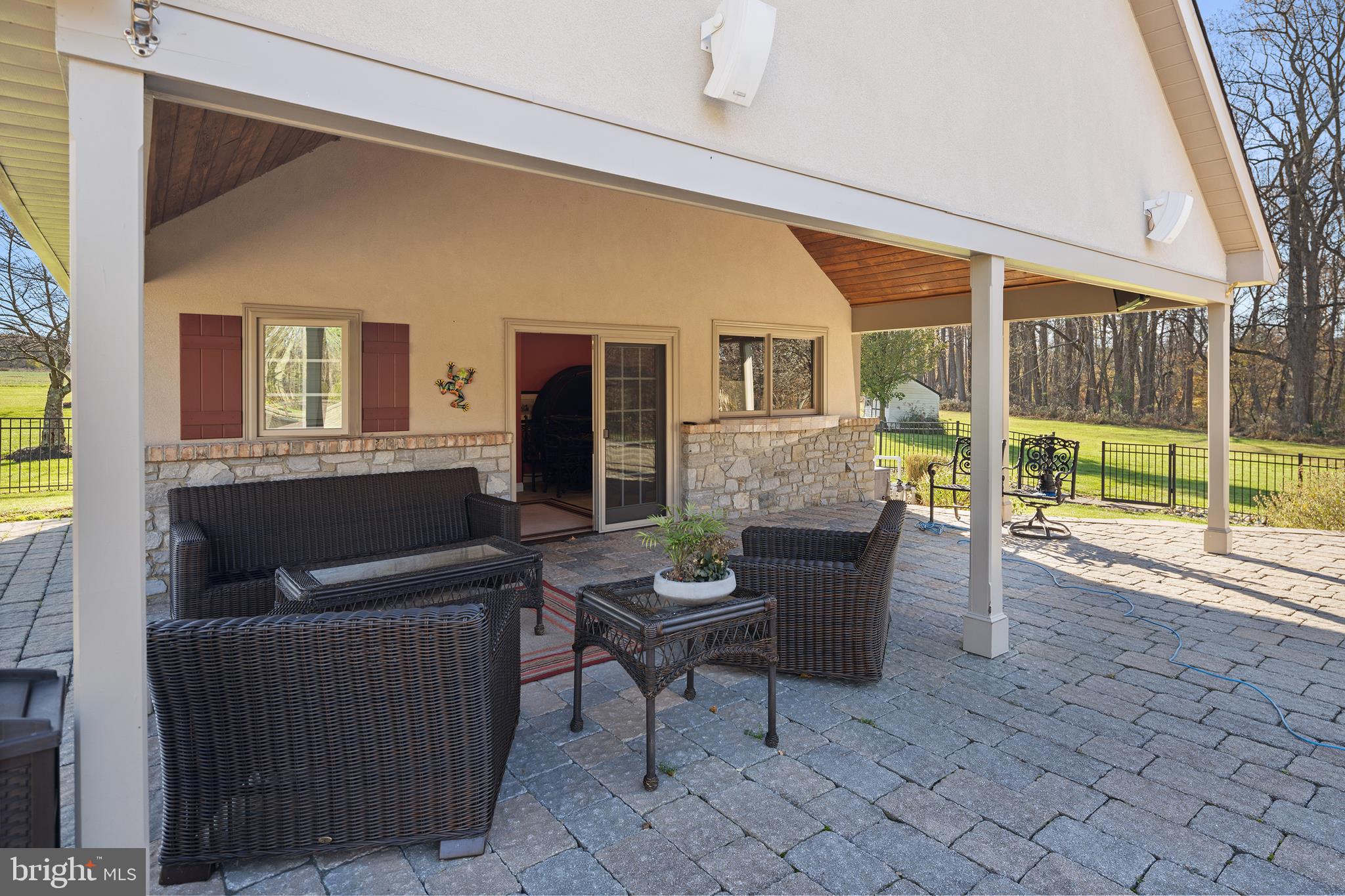3205 Creamery Road New Hope, PA 18938 - Photo 44 of 50