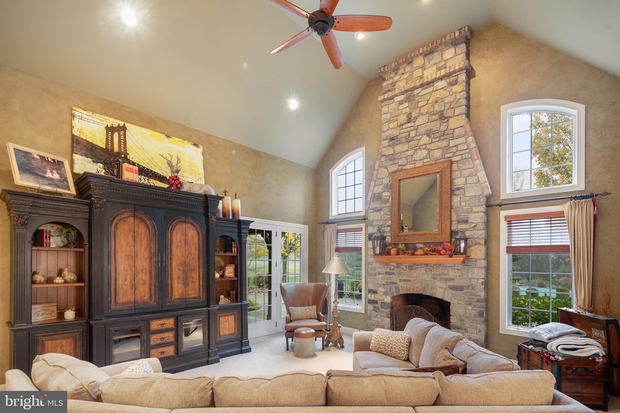 3205 Creamery Road New Hope, PA 18938 - Photo 7 of 50